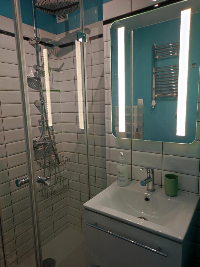 Single Room No.3 In The Very Center Of Βαρσοβία Εξωτερικό φωτογραφία