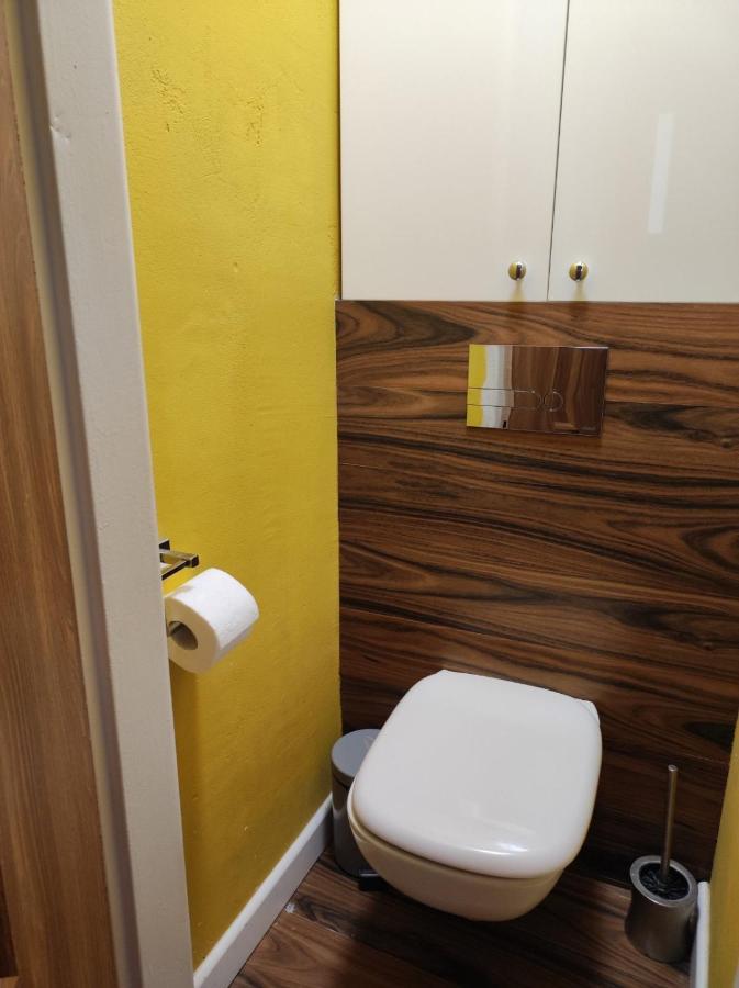 Single Room No.3 In The Very Center Of Βαρσοβία Εξωτερικό φωτογραφία